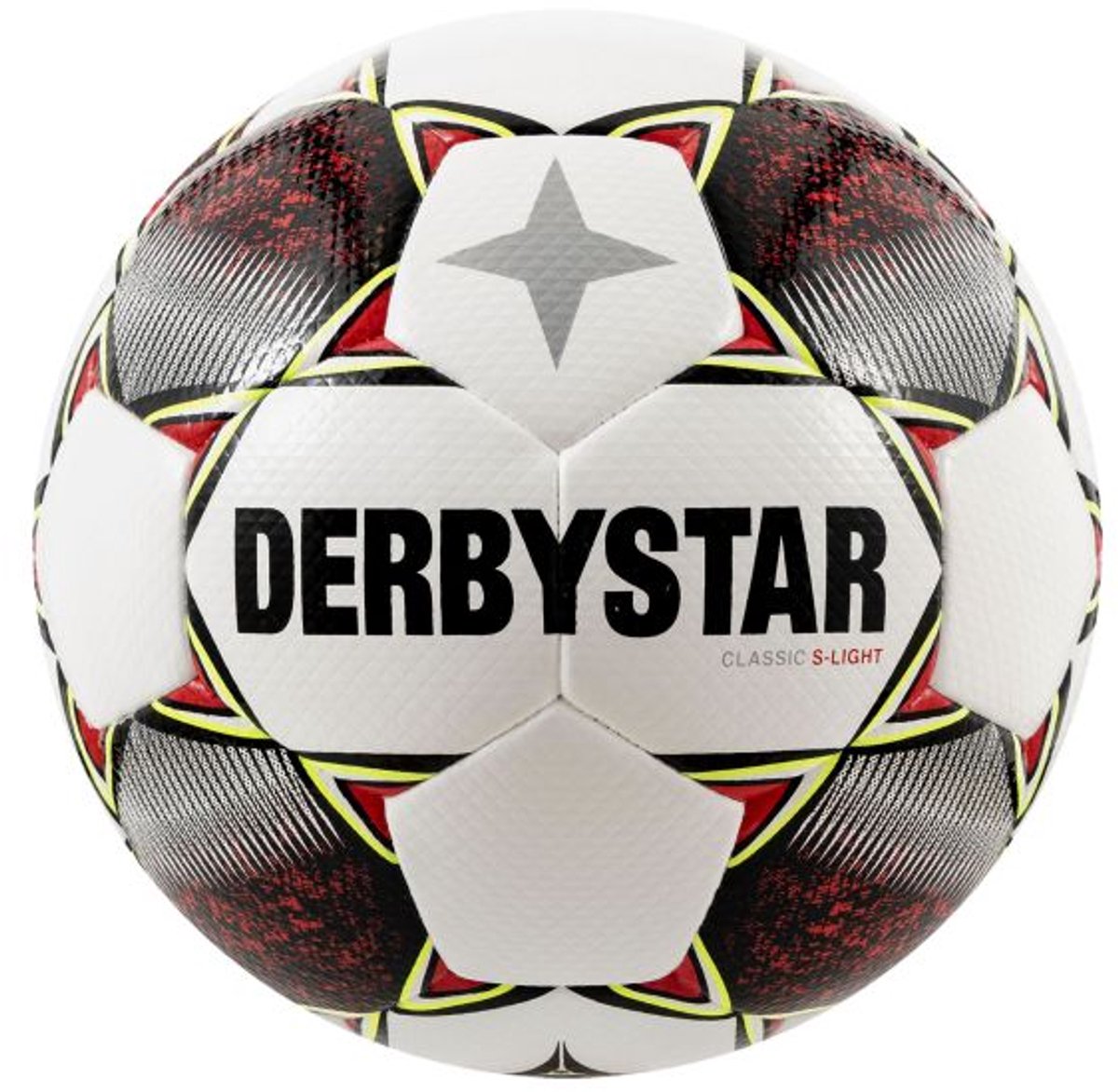 Derbystar Classic Super Light II - Maat 4