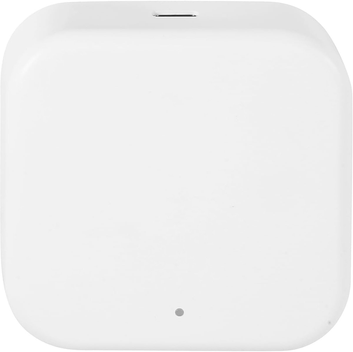 Bluetooth wifi-gateway vingerafdruk wachtwoord intelligent elektronisch deurslot huis Brü Ttlock App besturing gateway hub