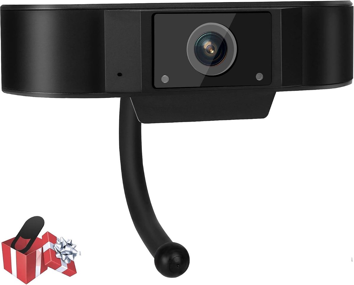Webcam New