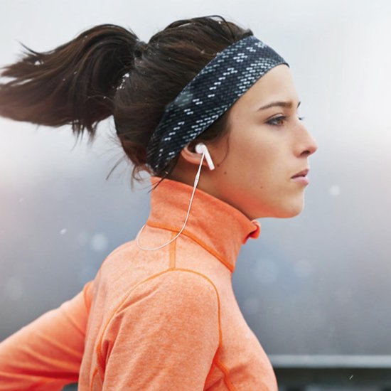 3 Stuks Magnetische Oordoppen Anti-Verloren Touw, Opknoping Nek Oordopje Touw, Oordopje Oortelefoon Vaste Touw, Geschikt Voor Sport, Slaap, Reizen. — afbeelding 4