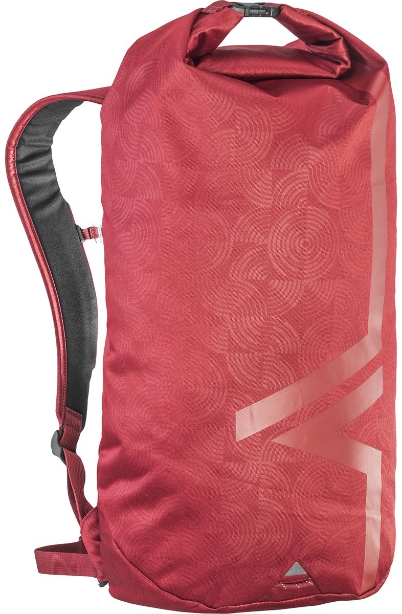 Bach Pack It 16l Rugzak Rood