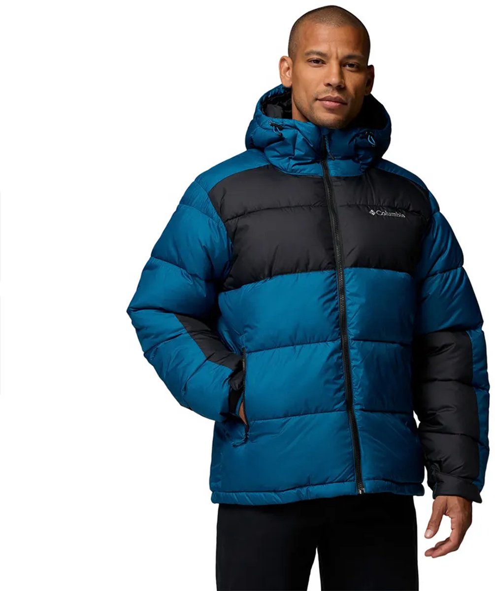 Columbia Pike Lake™ Ii Jas Blauw XL Man
