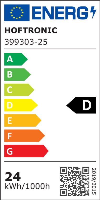 25x LED T8 tube 150 cm 24 Watt 2640lm 4000K Sans scintillement avec démarreur