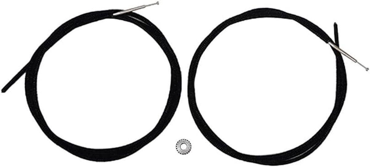 Auto schuifdakkabel kabel voor dakramen dakmechanisme compatibel met Citroen C3 Pluriel 8401Z0 8484C4 - ShopVlot