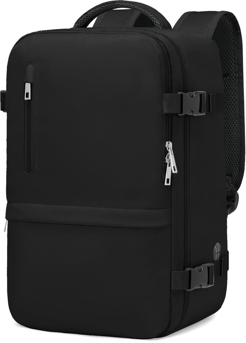 Omgoods - Draagbare Reisrugzak 40x20x25 cm Geschikt voor Ryanair