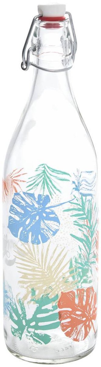 Fles 1 l HELLO SUMMER