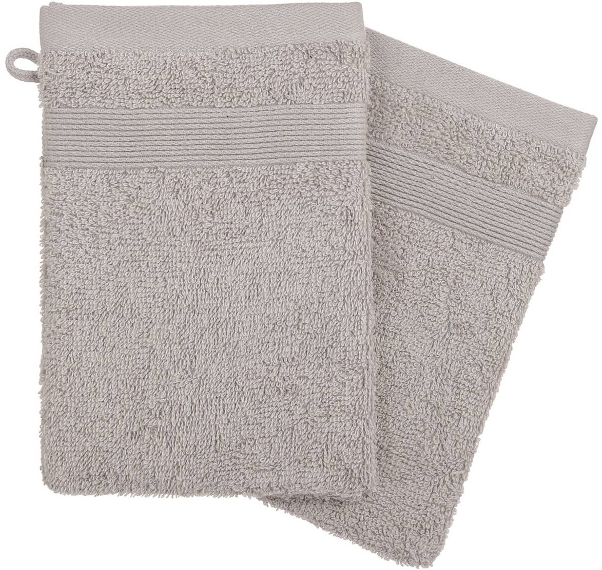 Set van 2 washandjes PRAIA