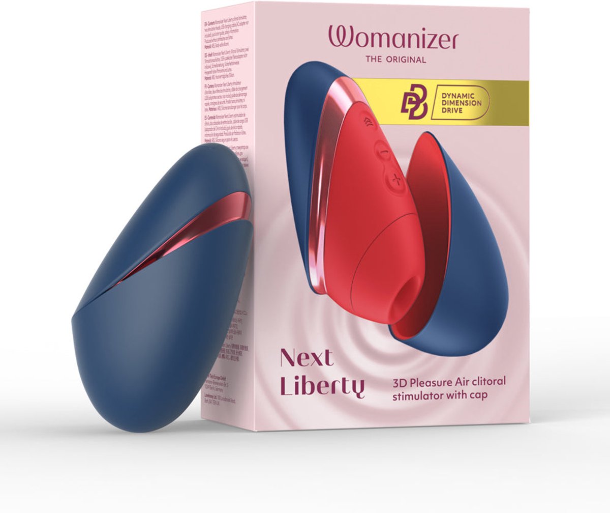 Womanizer Next Liberty