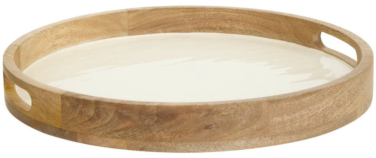 INAYA rond dienblad D38cm