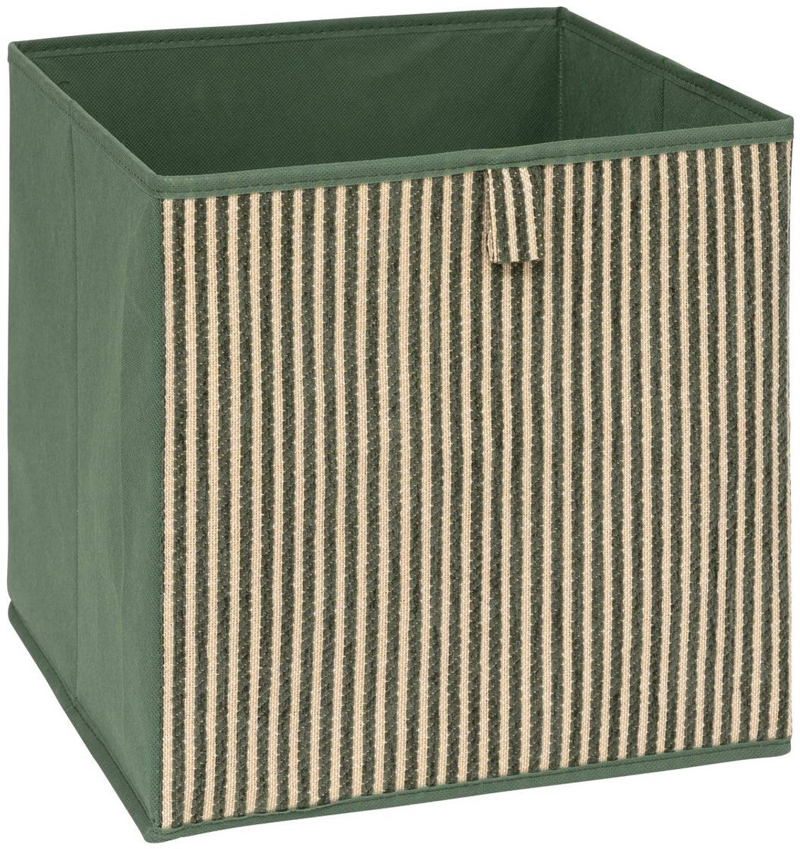 Opbergmand van stof MIX'N MODUL