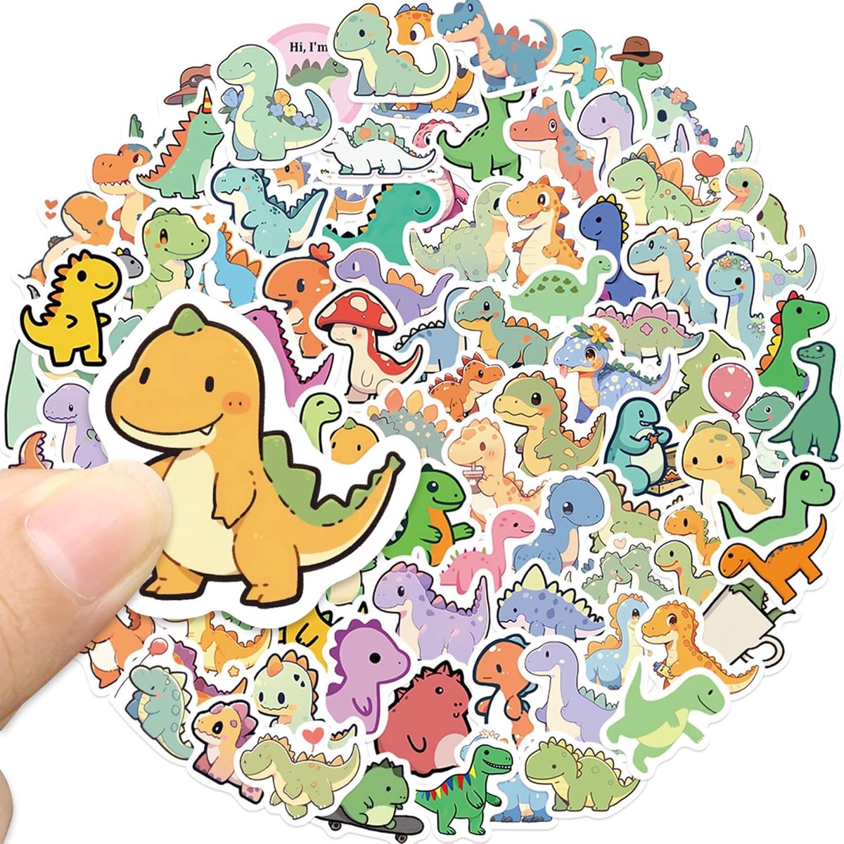 Stickers