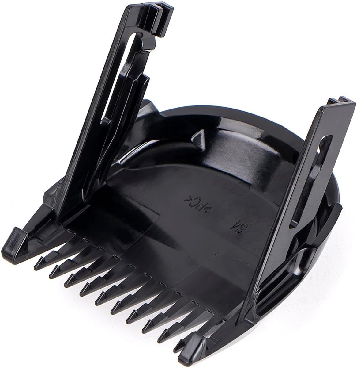 2mm Vervangende Kam voor Haartrimmer - Geschikt voor Philips HC5610, HC5630, HC5632, HC5690, HC5691, HC7650 - Precisie, Accessoire, Kappersbenodigdheden