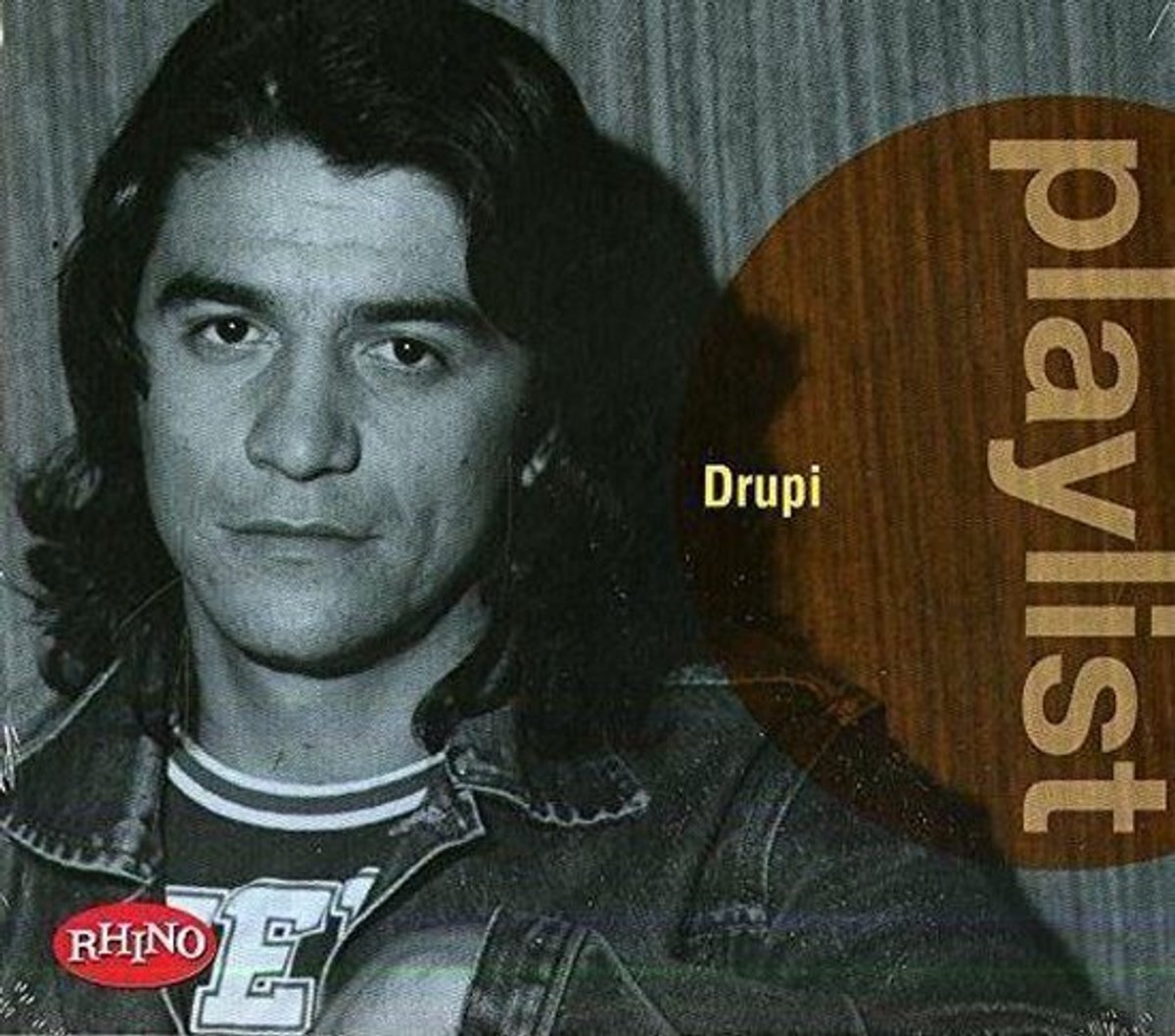 Playlist - Drupi