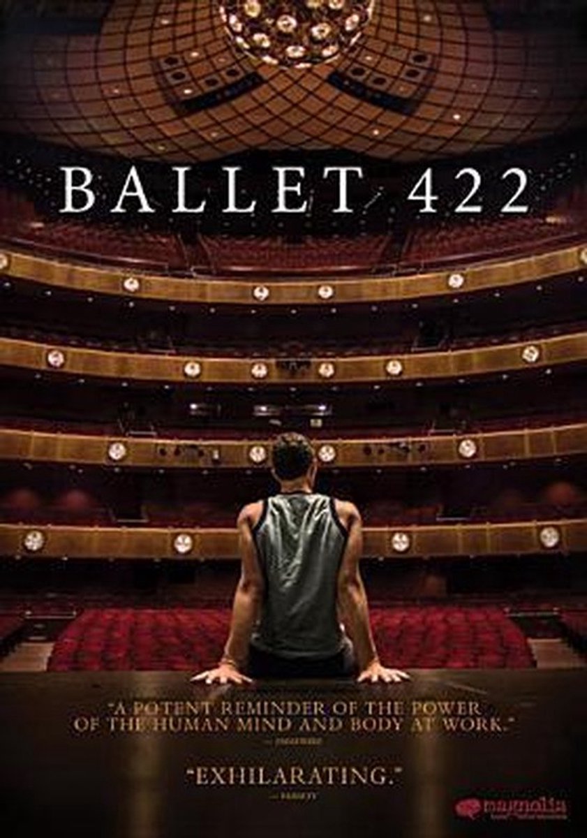 Ballet 422