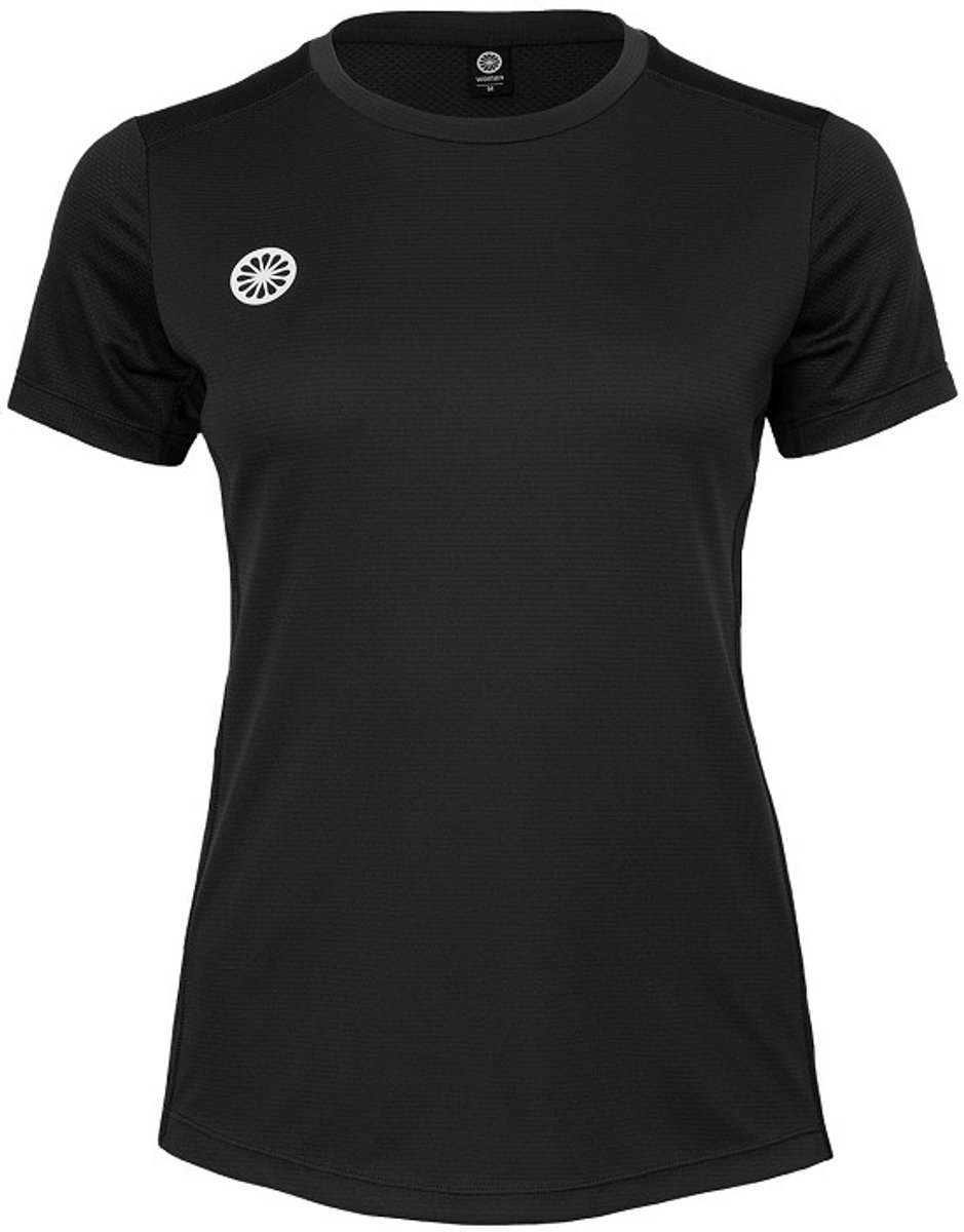 Indian Maharadja Women Agility Round Neck Tee