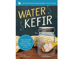 Water Kefir