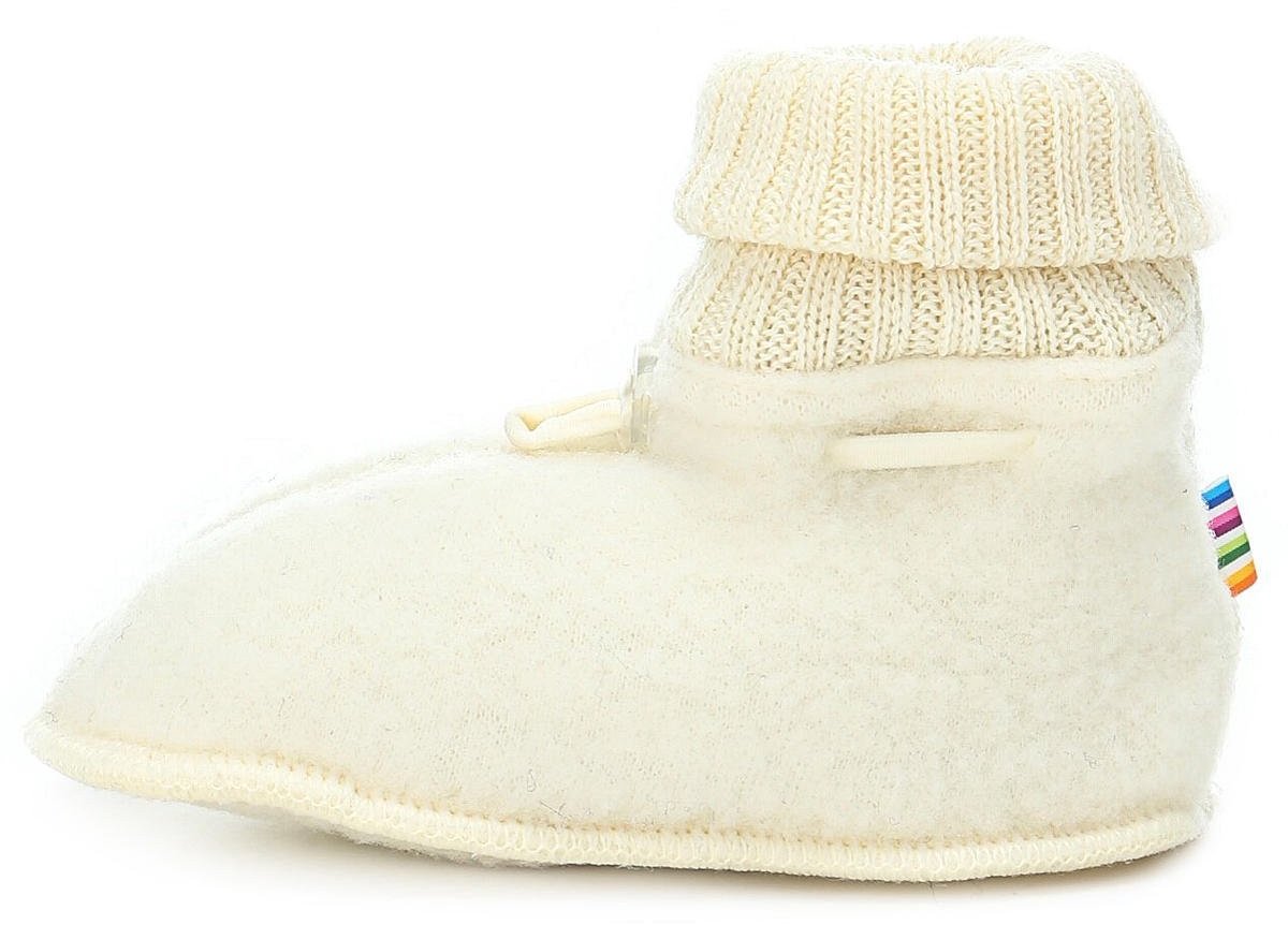 Omgoods - Baby Schoenen van 100% Wol voor Comfortabele Pasvorm