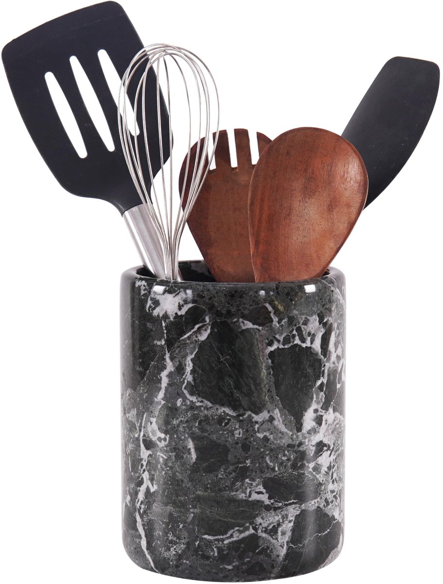 Omgoods - Marmeren Organizer voor Keukenaccessoires