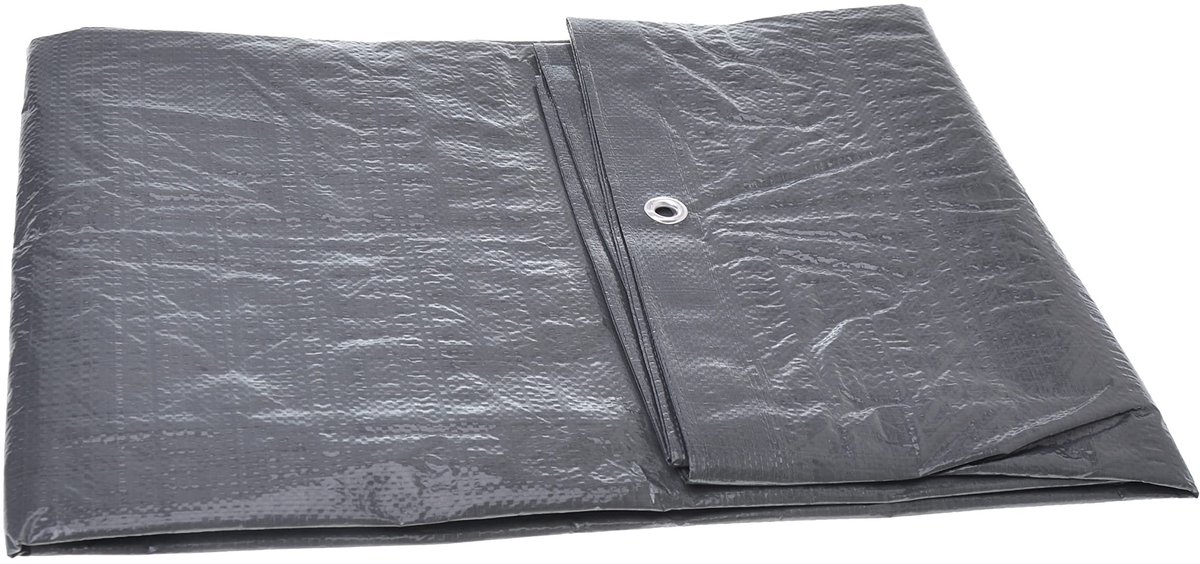 Omgoods - Waterdichte en Scheurbestendige Tarpaulin 2 x 4 m