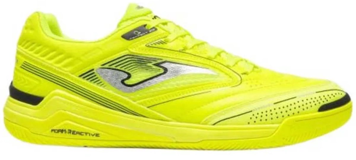 Joma Gambeta Zaalschoenen Geel EU 42