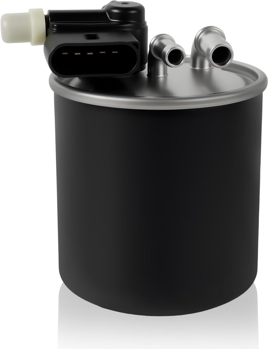 Brandstoffilter vloeistoffilter dieselfilter benzinefilter vervanging voor A/C/E/S/M-klasse W176 W204 W212 W213 W222 W166 auto-accessoires onderdeel# 6420903152 6420904852 6420906052
