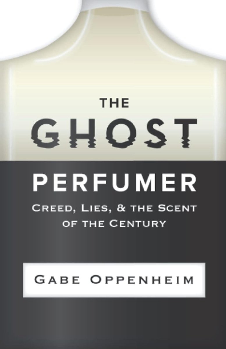 Ghost Perfumer: Creed, Lies, & the Scent of the Century