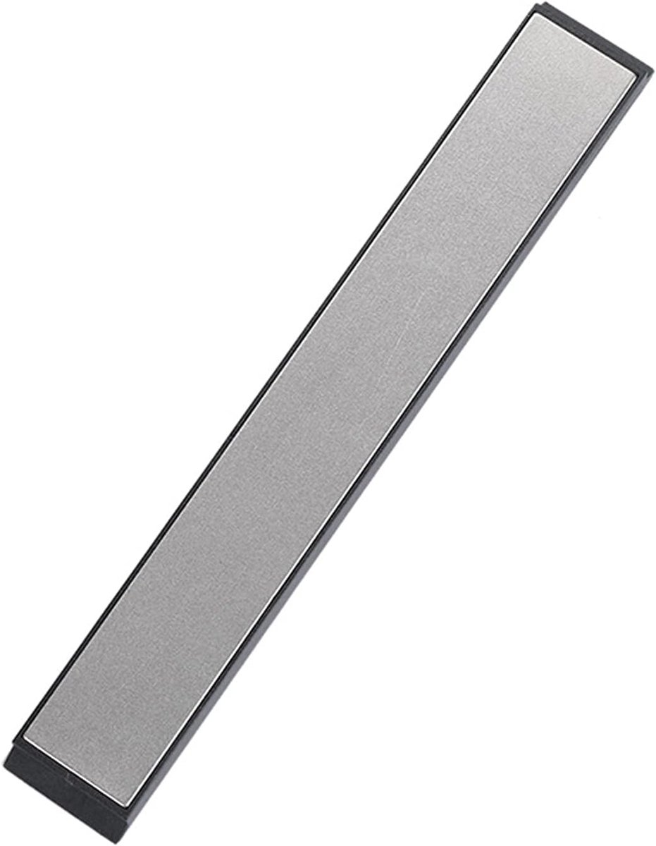 Professionele Diamant Slijpsteen voor Keukenmessen en Gereedschap - 600# Slijpen en Onderhouden
