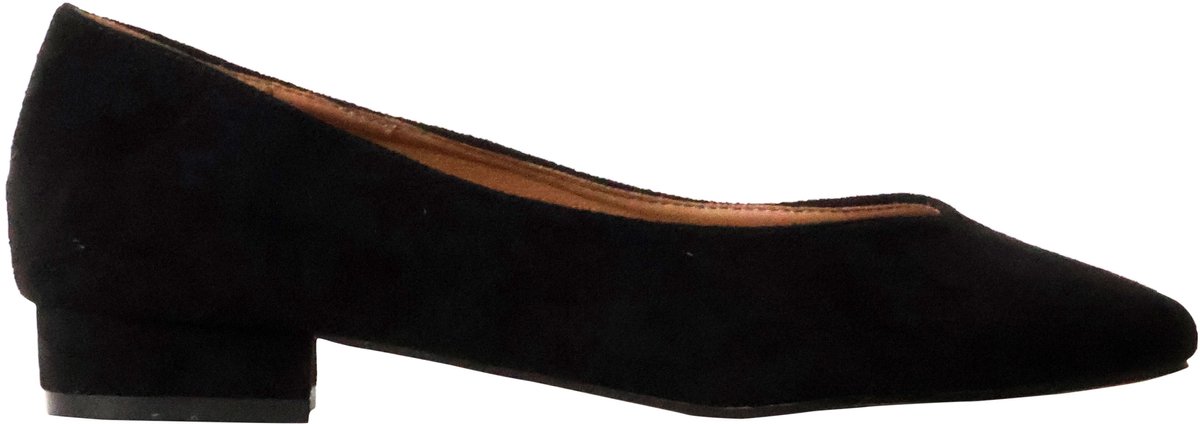 Ballerines à Enfiler