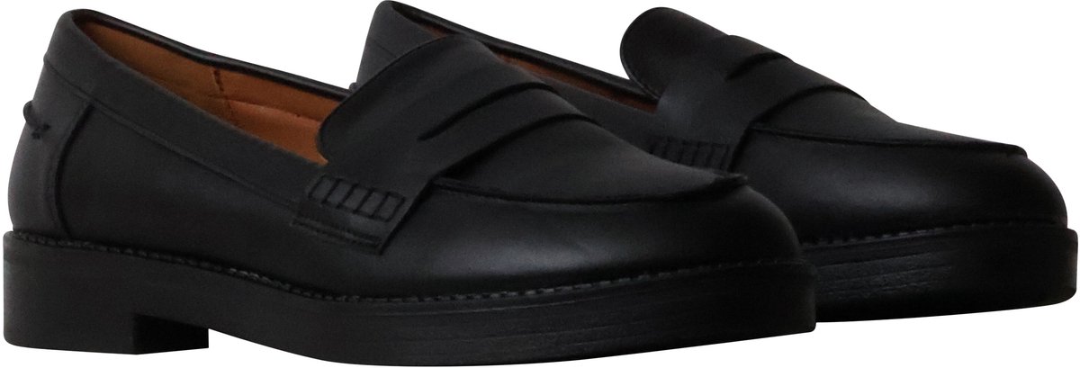 Mocassins à Enfiler Bellucci