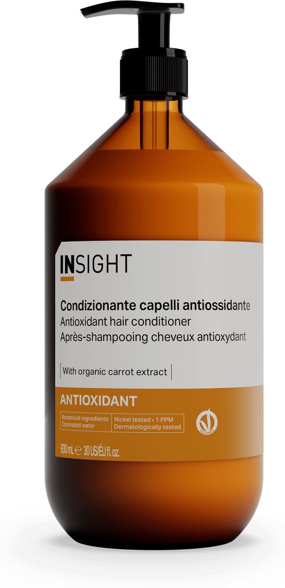 INSIGHT ANTIOXIDANT CONDITIONING 900ml