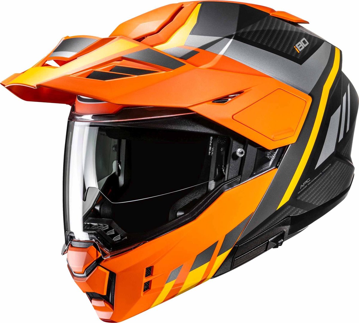 HJC i80 Imes Helm -