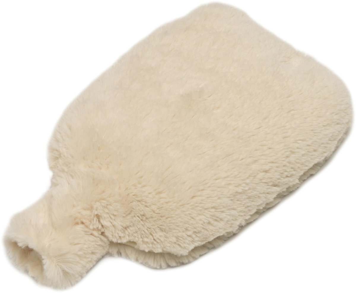 Elzusha - Magnetische Warmwaterfles met Lavendel Geur