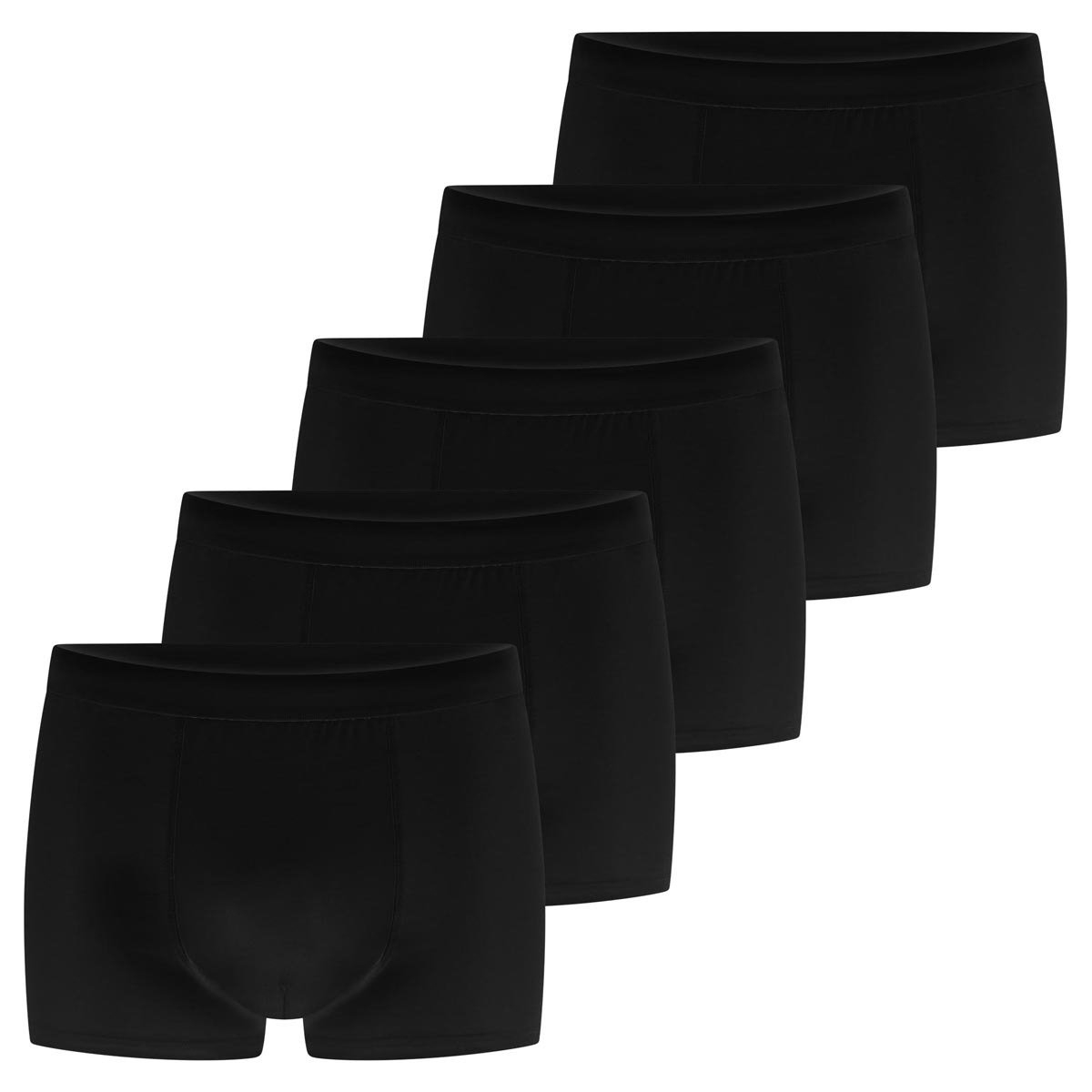 Speidel Heren retro short / pant 5 pack Classic
