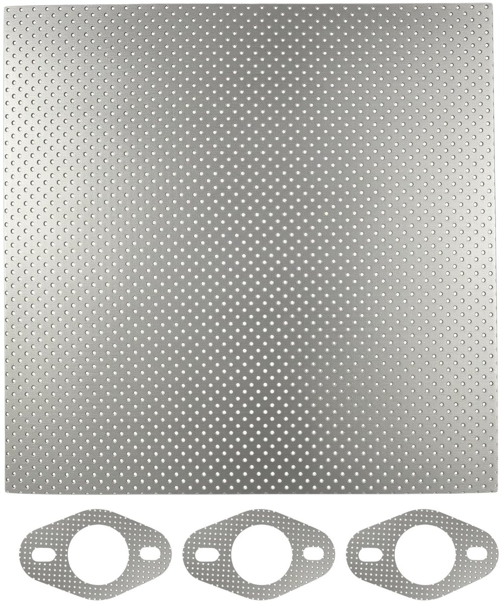 Elzusha - Hitte- en Drukbestendig Uitlaatpakkingpapier 1,6 mm