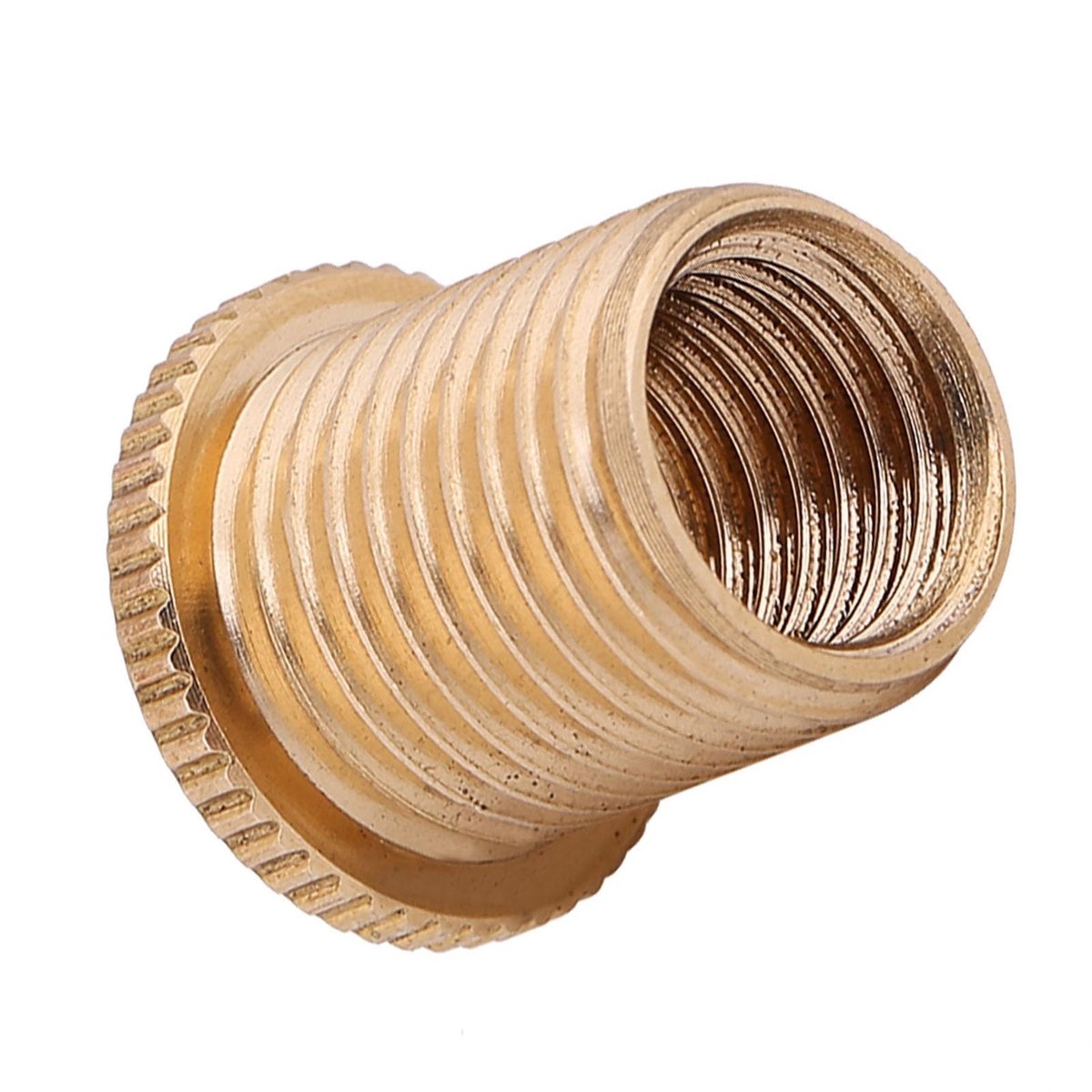 Elzusha - Universele Adapter voor Versnellingspook - M10x1.25 Schroefdraad, Geschikt voor Meerdere Voertuigen