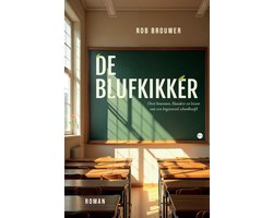 De blufkikker