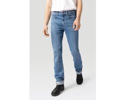 LC112 YORK Light Brushed - Straight Fit Jeans - W42 X L34