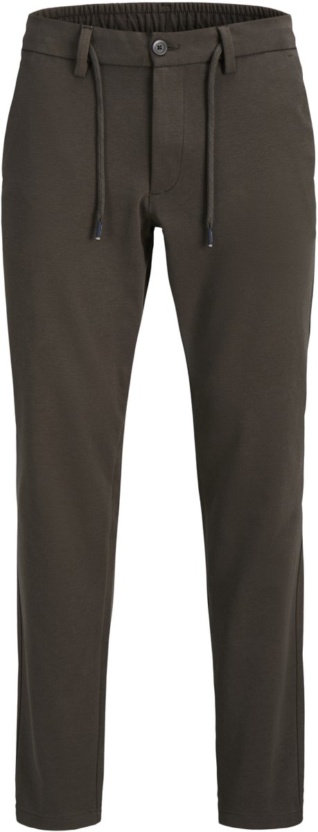 Jack & Jones Broek Jpstace Theo Jogger Pants 12309190 Turkish Coffee Mannen Maat - W27 X L32