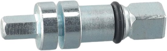 Pasta Accessoire Aandrijfnaaf Koppeling voor Standmixer, Vervangingsonderdeel voor Pasta Blad Roller en Keukenbenodigdheden — afbeelding 3