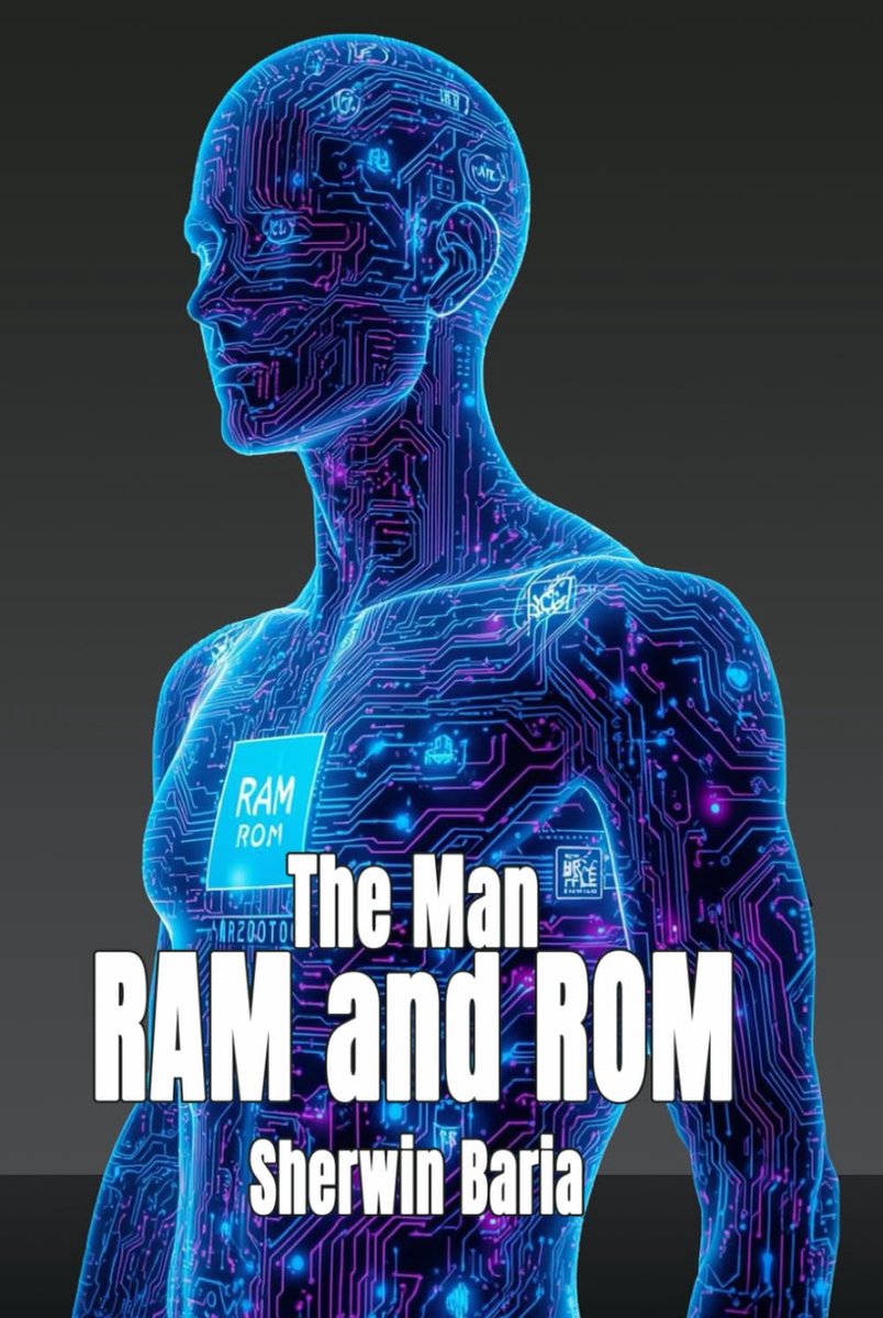 The Man RAM and ROM - ShopVlot