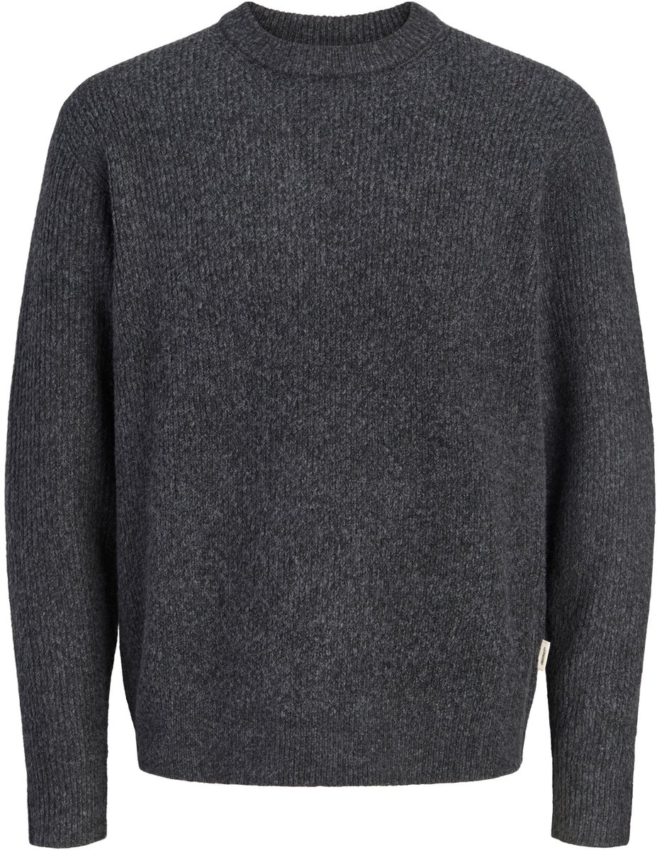 Jack & Jones Gebreide pullover Effen Gebreide pullover