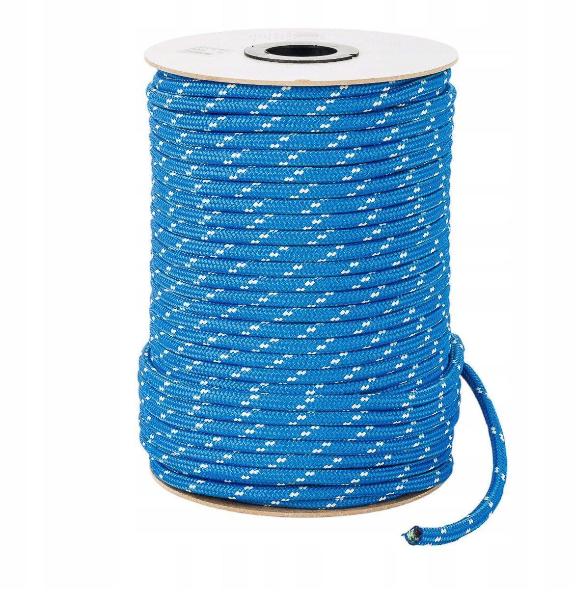 Gevlochten Polypropyleen Touw 10mm - Sterk en Duurzaam