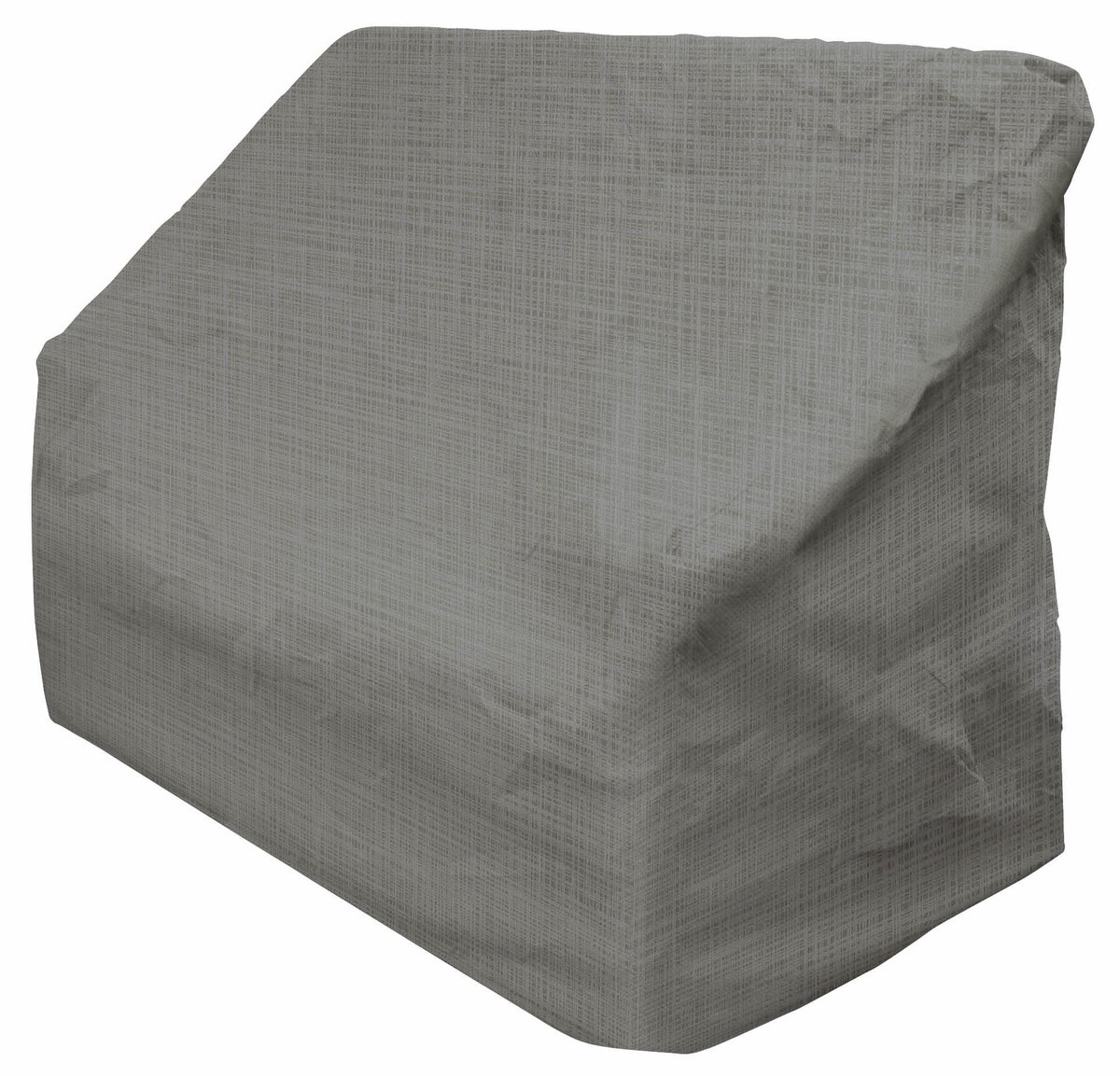 Eurotrail Waterdichte Loungebankhoes, Cantonic 200x90x100/70 cm, Grijs