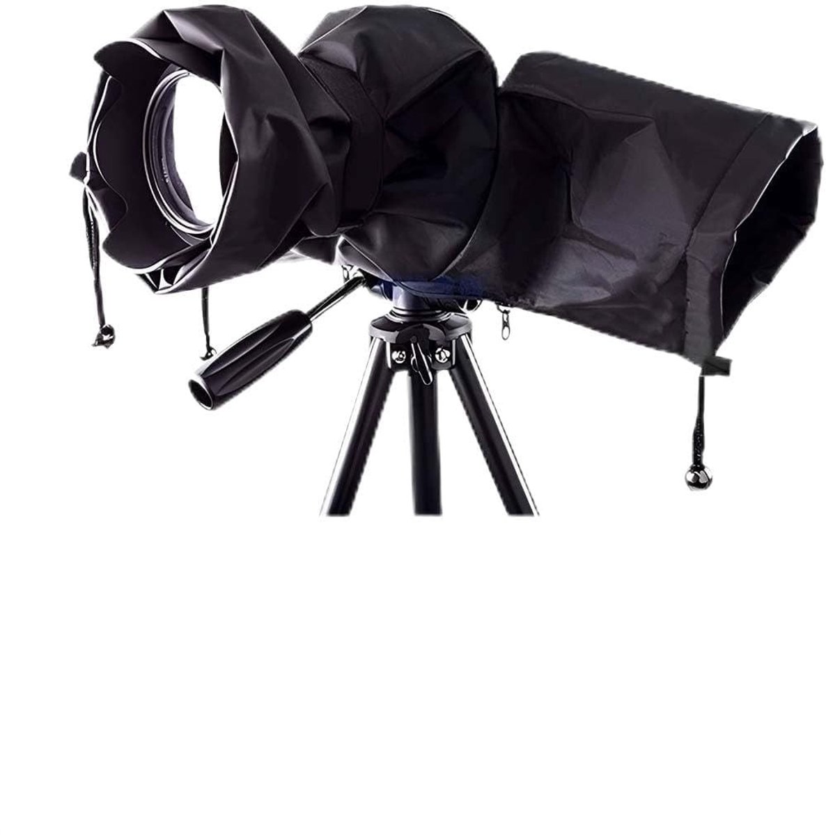 Elzusha - Waterdichte Beschermhoes voor Spiegelreflexcamera