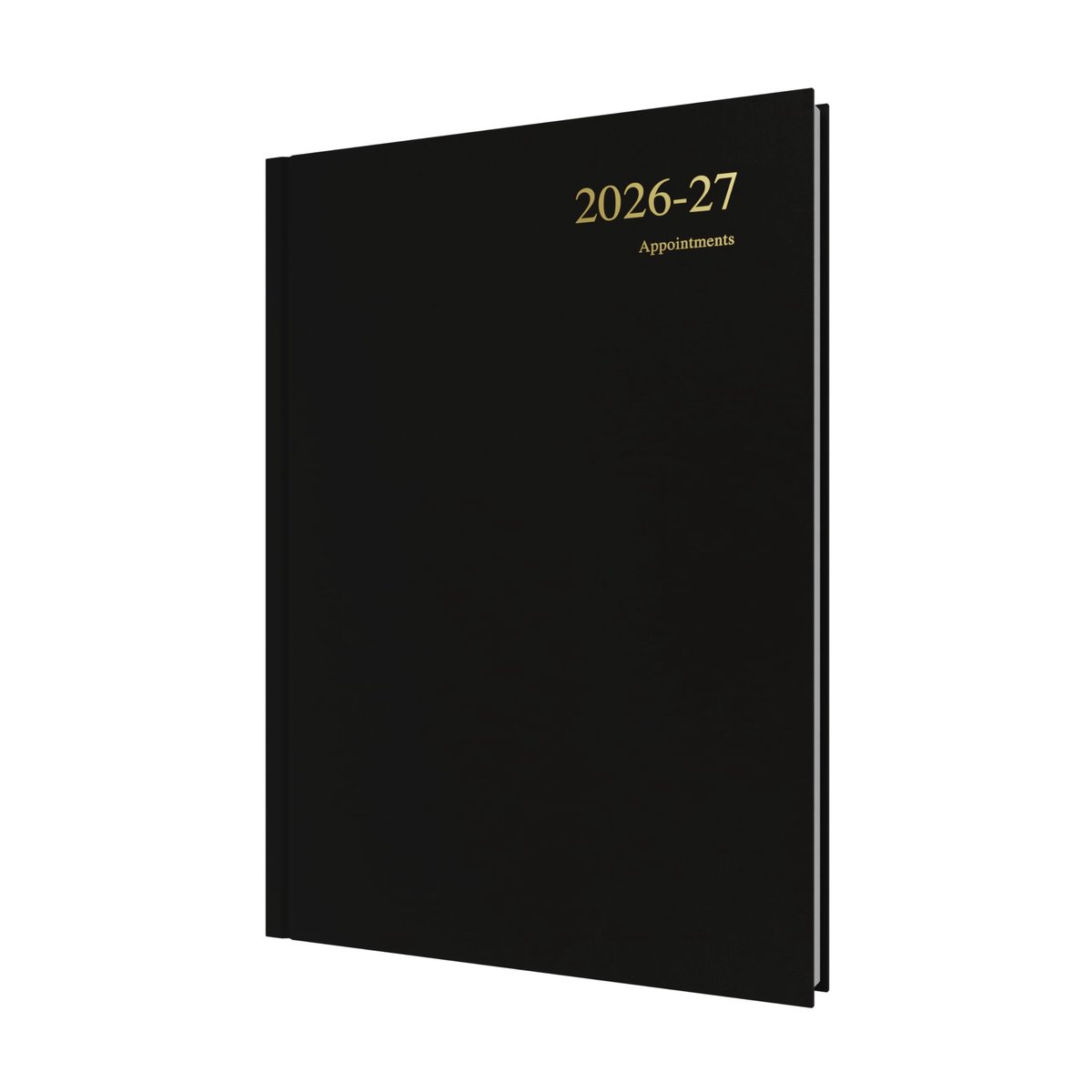 Elzusha - 2026-2027 A4 Midden-Academische Jaarplanner