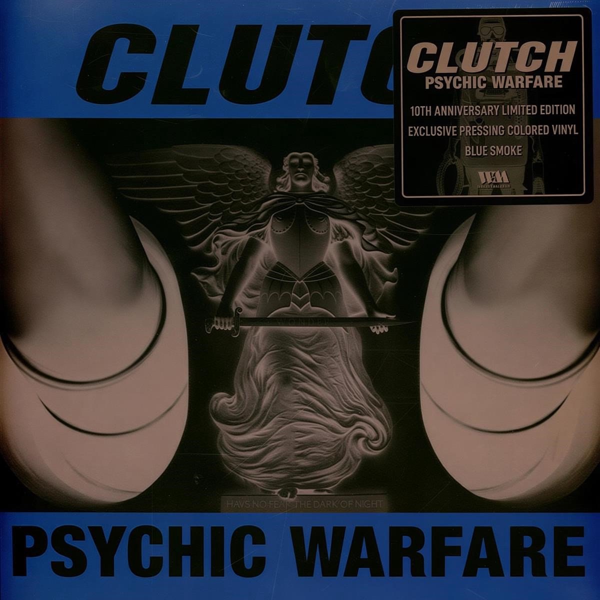 Psychic Warfare (10th Anniversary Edition)