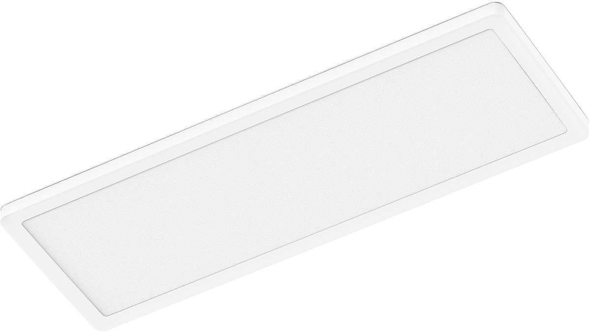 Planon Easyfix CCT UGR19 IP54 580mm 24W CCT UGR19 IP54 White