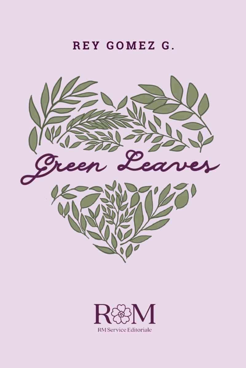 Green Leaves - ShopVlot