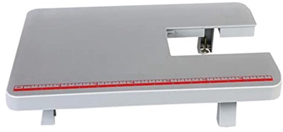 Naaimachine Aanschuiftafel - Draagbare Accessoires voor Vergroting van de Werkruimte