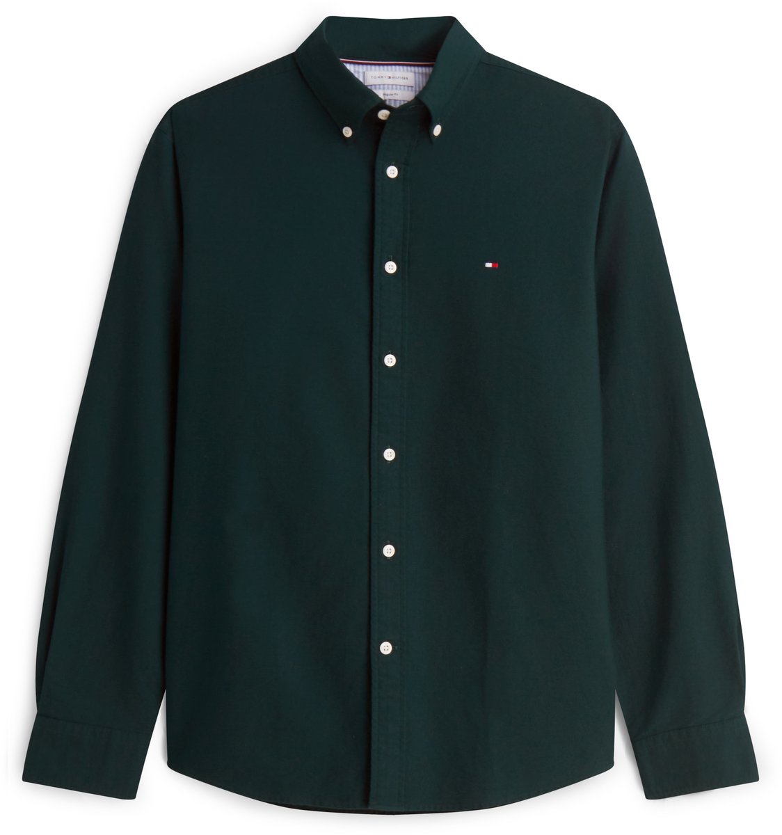 Tommy Hilfiger Menswear (PVH Group) - Heren - Lange mouwen shirts